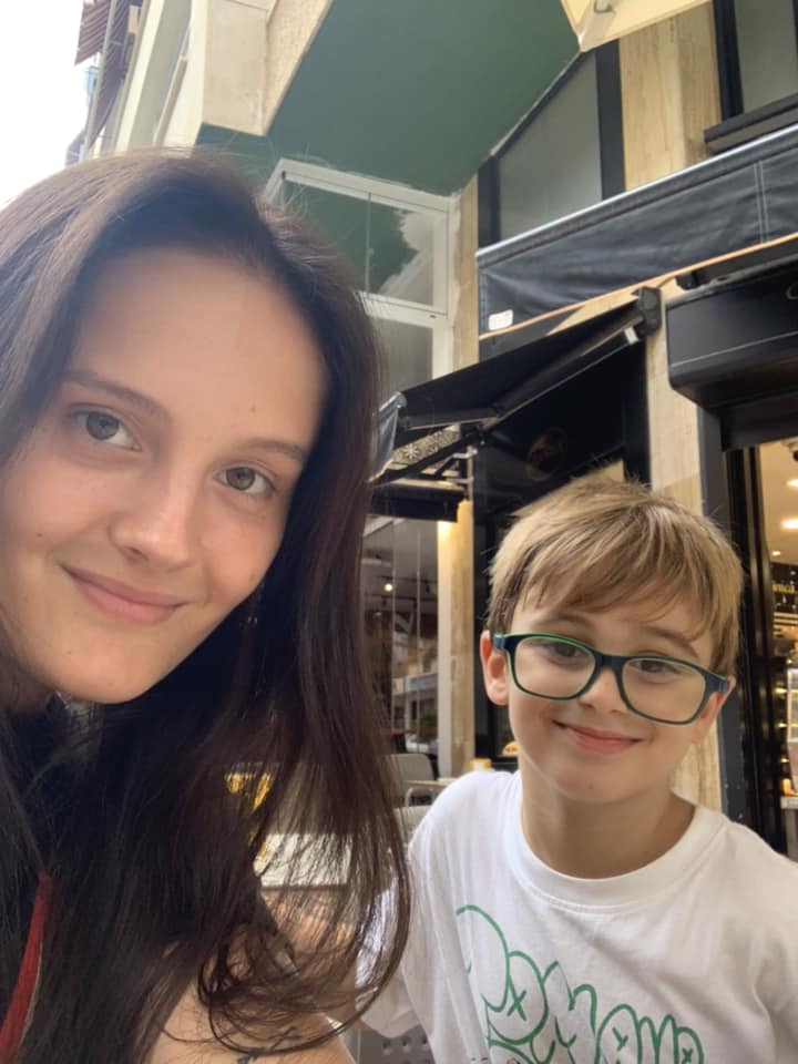 Loretta au pair élményei Spanyolországban_au pair élet